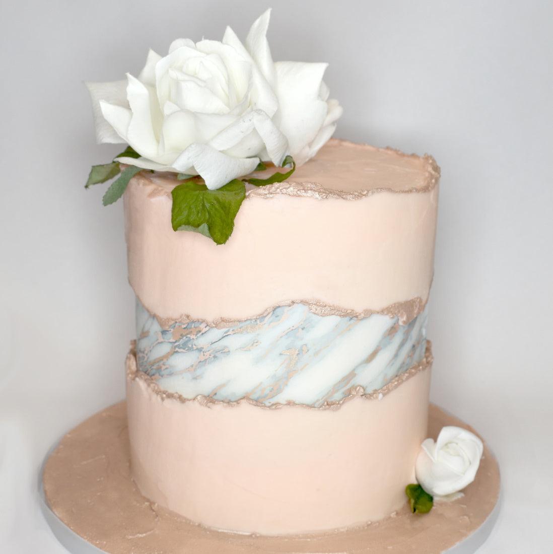 Cake decorating masterclass – Sarah's Cake Company